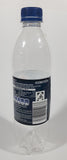 Pepsi Cola 0.5L German 9" Tall Plastic Beverage Bottle