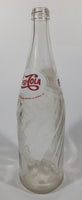 Vintage 1971 Pepsi Cola English French 26 Fl Oz 11 3/4" Tall Glass Beverage Bottle