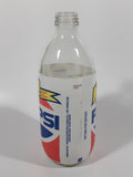 Rare Vintage Pepsi Cola 79 Cent 500mL 7 1/2" Tall Glass Bottle with Foam Label