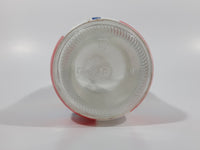 Rare Vintage Pepsi Cola 79 Cent 500mL 7 1/2" Tall Glass Bottle with Foam Label