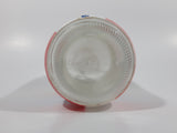 Rare Vintage Pepsi Cola 79 Cent 500mL 7 1/2" Tall Glass Bottle with Foam Label