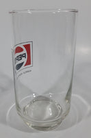 Vintage 1973 Pepsi Romanian 5" Tall Glass Cup