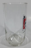 Vintage 1973 Pepsi Romanian 5" Tall Glass Cup