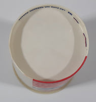 Rare Vintage Pepsi Cola Vancouver Canadians 1989 Pacific League Champions Take Me Out To A Ballgame 5 1/4" Tall Wax Paper Cup