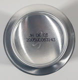 2002 Pepsi Cola Salt Lake City Winter Olympics Team Canada Hockey 355mL 4 3/4" Tall Aluminum Metal Pop Can