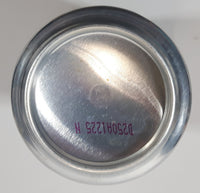 1990s Pepsi Cola Limited Edition Cool Cans 33% More FREE Surfer Themed 16 FL oz (1 Pt) 473mL 6 1/4" Tall Aluminum Metal Pop Can
