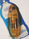 2007 Pepsi Vanilla Flavoured Lip Balm in Small 3 1/4" Bottle New in Package