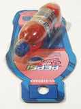 2007 Pepsi Wild Cherry Flavoured Lip Balm in Small 3 1/4" Bottle New in Package