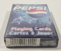 Hoyle Pepsi Playing Cards New in Package