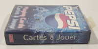 Hoyle Pepsi Playing Cards New in Package