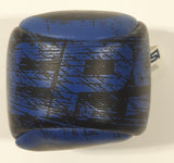 Vintage Pepsi Black and Blue Hacky Sack Foot Bag