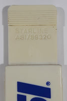 Rare Vintage Starline Pepsi Plastic Retractable Box Cutter Knife