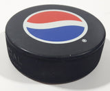 Pepsi Ice HocVintage Pepsi Official Inglasco Ice Hockey Puck Made in Slovakiakey Puck