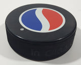Pepsi Ice HocVintage Pepsi Official Inglasco Ice Hockey Puck Made in Slovakiakey Puck