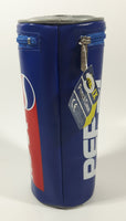 Helix Pepsi Max Can Shaped Pencil Case New with Tags