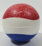 Vintage Pepsi Red White Blue Styrofoam Radio Antenna Topper