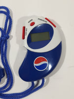Pepsi Stop Watch Timer