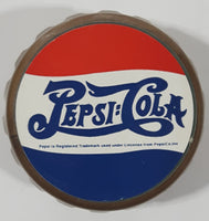 1992 Imperial Pepsi Cola Bottle Cap Shaped Yoyo Toy