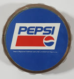 1992 Imperial Pepsi Cola Bottle Cap Shaped Yoyo Toy