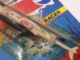 1993 Golden Wheels Pepsi Team Racer Helicopter Die Cast Toy Car Vehicle New in Package