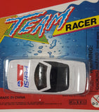 1993 Golden Wheels Pepsi Cola Team Racer Convertible Die Cast Toy Car Vehicle New in Package
