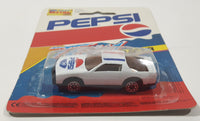 1993 Golden Wheels Pepsi Cola Team Racer Camaro Die Cast Toy Car Vehicle New in Package