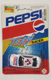 1993 Golden Wheels Pepsi Cola Team Racer Jimmy Peck #77 Die Cast Toy Car Vehicle New in Package