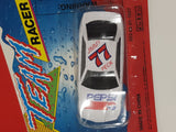1993 Golden Wheels Pepsi Cola Team Racer Jimmy Peck #77 Die Cast Toy Car Vehicle New in Package