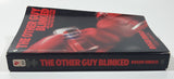 1988 The Other Guy Blinked By Roger Enrico Paperback Edition Book
