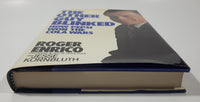 1986 The Other Guy Blinked By Roger Enrico First Edition Hard Cover Book