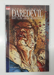 2007 Marvel Comics Daredevil Battlin' Jack Murdock #2 Comic Book On Board in Bag