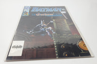 1992 Early May DC Comics Batman Gotham Part One #477 Comic Book On Board in Bag