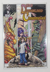 2008 Astonish Comics The Dreamland Chronicles #1 Comic Book On Board in Bag
