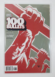 2003 September DC Comics Vertigo X 100 Bullets #46 Comic Book On Board in Bag