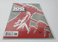 2003 September DC Comics Vertigo X 100 Bullets #46 Comic Book On Board in Bag