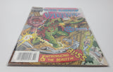 1993 October Marvel Comics Razorline Super Heroes From The Mind Of Clive Barker Hyperkind #2 Comic Book On Board in Bag
