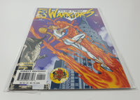 2000 Marvel Comics The New Warriors #4 Comic Book On Board in Bag