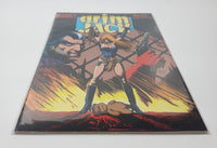 1985 November First Comics Grim Jack #16 Comic Book On Board in Bag