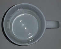Enesco Canada Disney Tinkerbell 3 3/4" Tall Ceramic Coffee Mug Cup