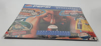 1999 Pepsi Through The Generations 100th Anniversary Collector's Edition Calendar New Sealed in Plastic