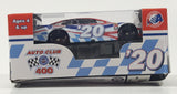 2020 Lionel Action Racing Limited Edition NASCAR #20 2020 Toyota Camry American Automobile Association AAA Auto Club 400 Die Cast Race Car Vehicle New in Box