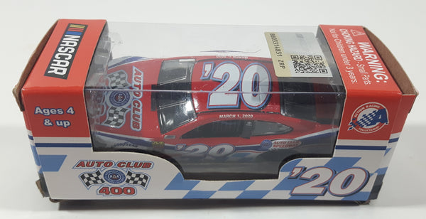 Action Racing – Treasure Valley Antiques & Collectibles