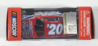 2020 Lionel Action Racing Limited Edition NASCAR #20 2020 Toyota Camry American Automobile Association AAA Auto Club 400 Die Cast Race Car Vehicle New in Box