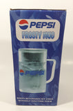 Vintage American Distribution Company Official Pepsi Frosty Mug 6" Tall New in Box