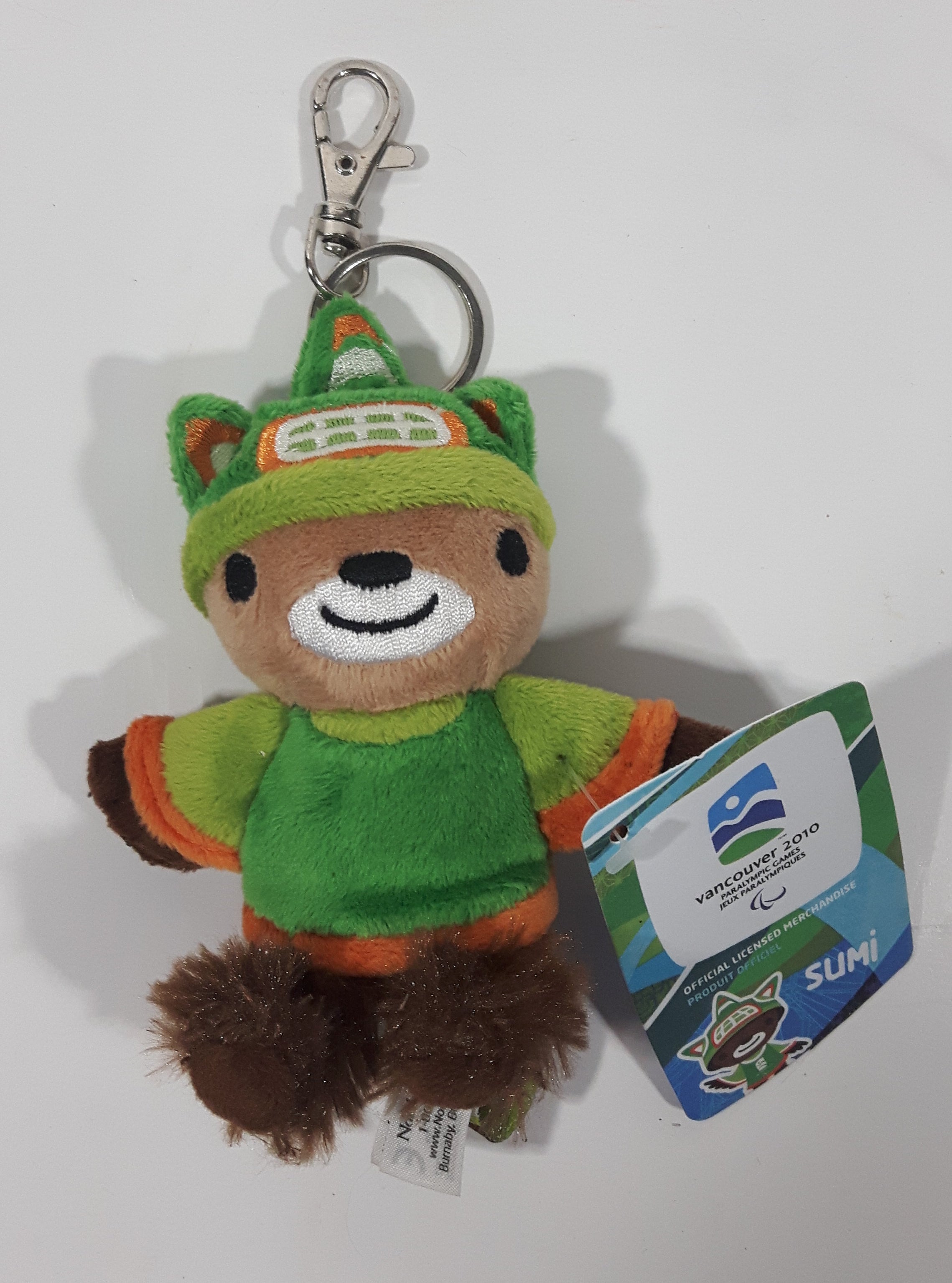 ミュージシャン PEOPLE 1 KEYCHAIN MIRROR STUFFED TOY 20230410_162914.jpg?v=1681269551
