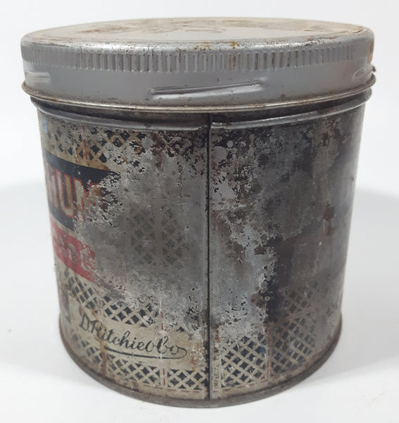 old chum tobacco Vintage Imperial Tobacco Canada D. Ritchie & Co Old Chum Pipe Tobacco – Treasure Valley Antiques & Collectibles old chum tobacco Vintage Imperial Tobacco Canada D. Ritchie & Co Old Chum Pipe Tobacco – Treasure Valley Antiques & Collectibles