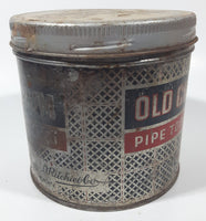 can tobacco mold Is this mold? : r/PipeTobacco can tobacco mold Is this mold? : r/PipeTobacco