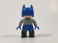 Lego Duplo DC Comics Batman 2 1/2" Tall Toy Figure