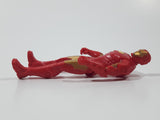 2013 Hasbro Marvel Iron Man 4" Tall Toy Action Figure A-4436