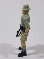 Chap Mei Style Soldier 4" Tall Toy Action Figure